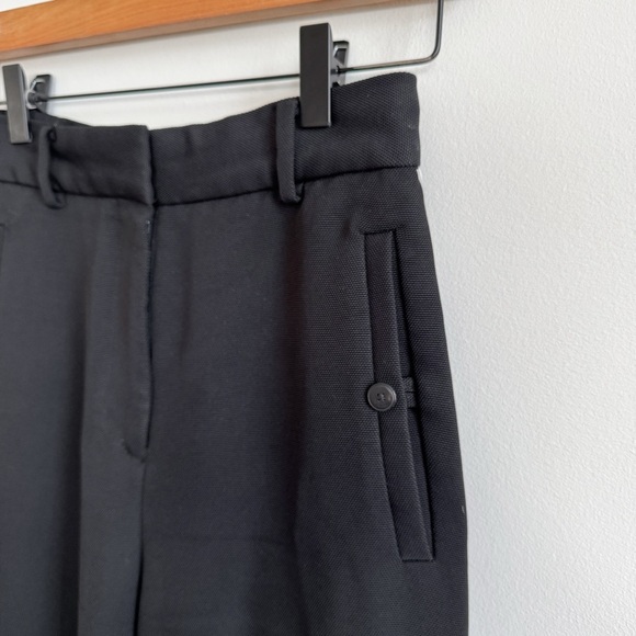 BABATON • Janson Club Cuffed Pant in Black - Picture 7 of 11